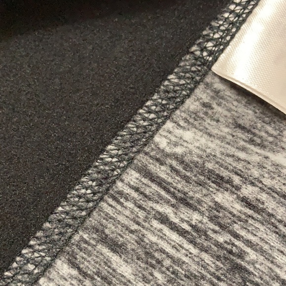 Eddie Bauer Motion Fleece Long Sleeve Cowl Shirt - Picture 13 of 13